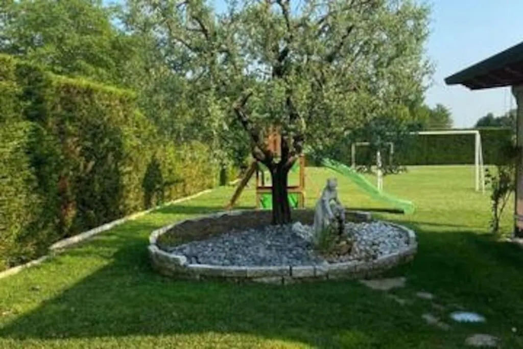 Villa La Casa di M : D M. Breda di Piave