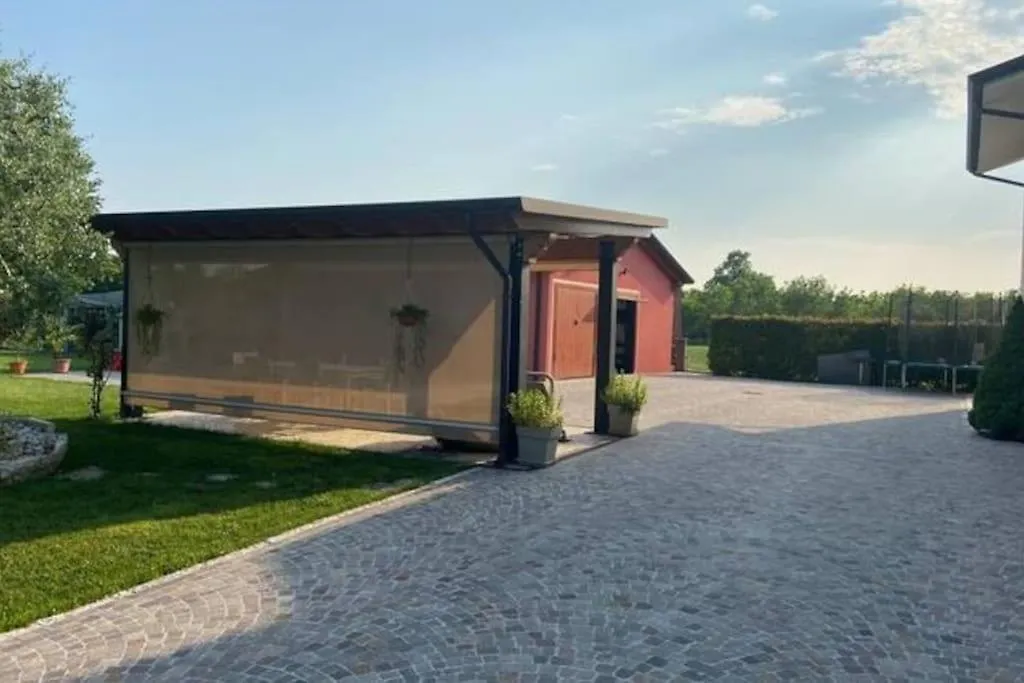Casa vacanze Villa La Casa di M : D M. Breda di Piave